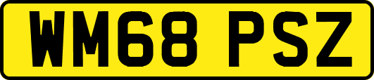 WM68PSZ