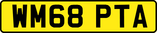 WM68PTA