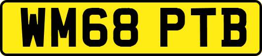 WM68PTB