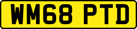 WM68PTD