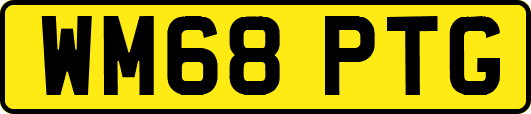 WM68PTG