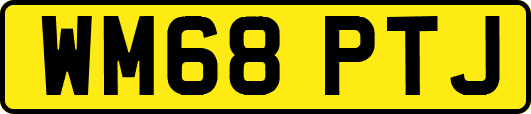 WM68PTJ
