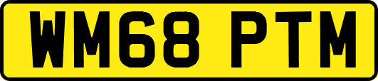 WM68PTM
