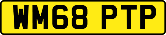 WM68PTP