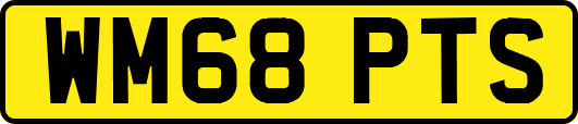 WM68PTS