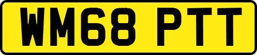 WM68PTT