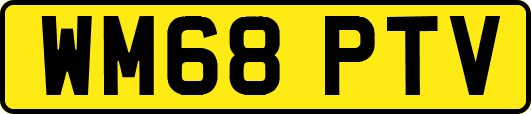 WM68PTV