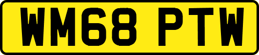 WM68PTW
