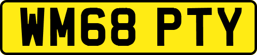 WM68PTY