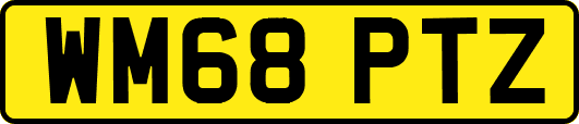 WM68PTZ