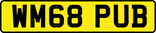 WM68PUB