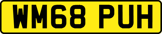 WM68PUH