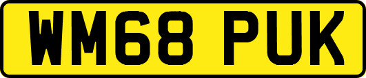 WM68PUK
