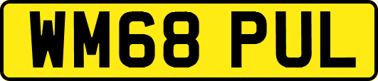 WM68PUL