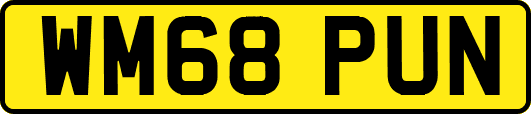 WM68PUN