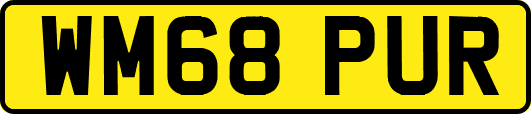 WM68PUR