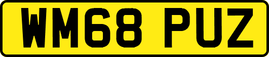 WM68PUZ