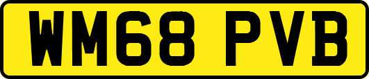 WM68PVB