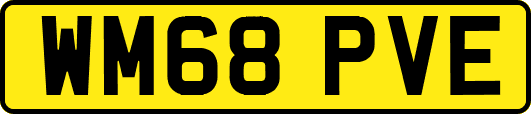 WM68PVE