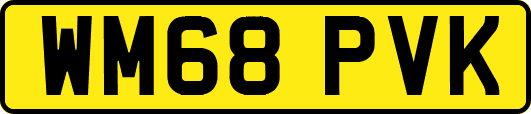 WM68PVK