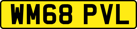 WM68PVL