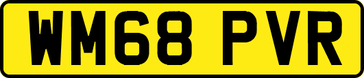 WM68PVR