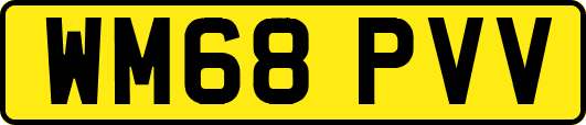 WM68PVV
