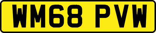 WM68PVW
