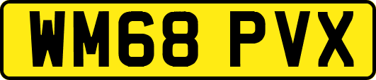 WM68PVX
