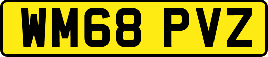 WM68PVZ
