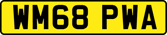 WM68PWA