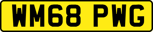 WM68PWG