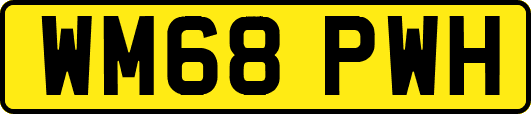 WM68PWH