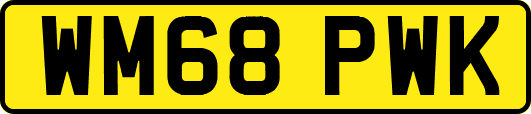 WM68PWK