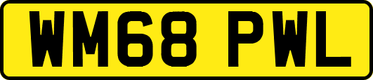 WM68PWL