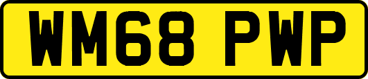 WM68PWP