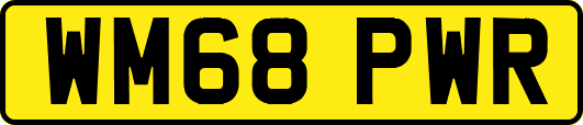 WM68PWR