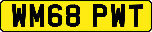 WM68PWT