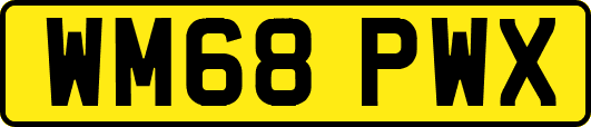 WM68PWX