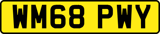 WM68PWY