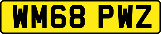 WM68PWZ