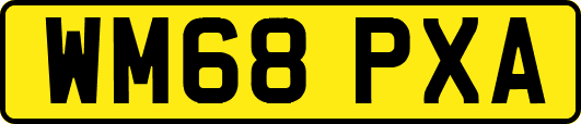 WM68PXA