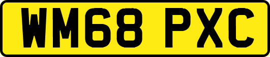 WM68PXC