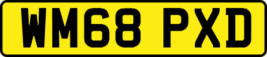 WM68PXD