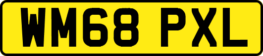 WM68PXL