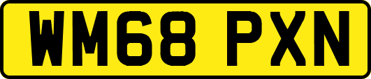 WM68PXN