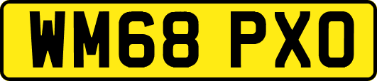 WM68PXO