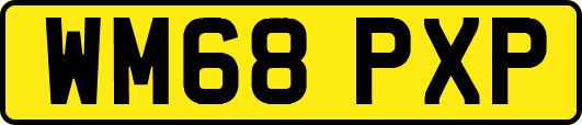WM68PXP