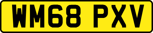 WM68PXV