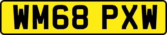 WM68PXW